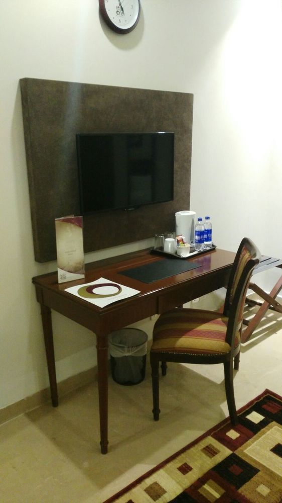 Hotel One Super, Islamabad Zewnętrze zdjęcie
